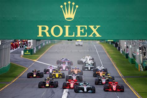 formula 1 rolex gran premio|rolex f1 winners.